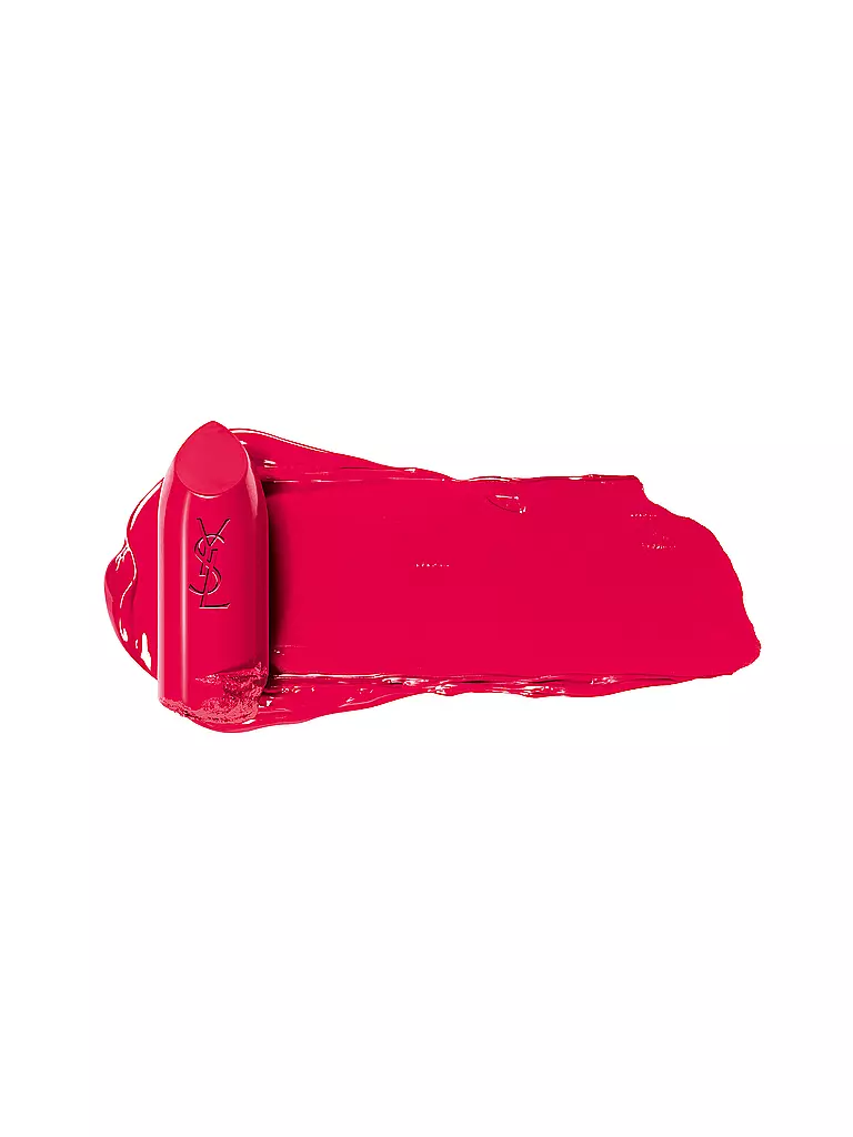 YVES SAINT LAURENT | Lippenstift - Rouge Pur Couture (P3) | koralle