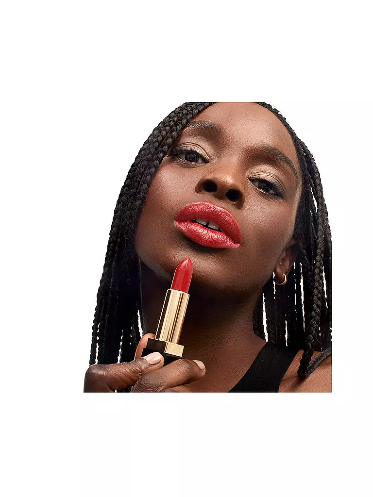 YVES SAINT LAURENT | Lippenstift - Rouge Pur Couture (R10) | rot