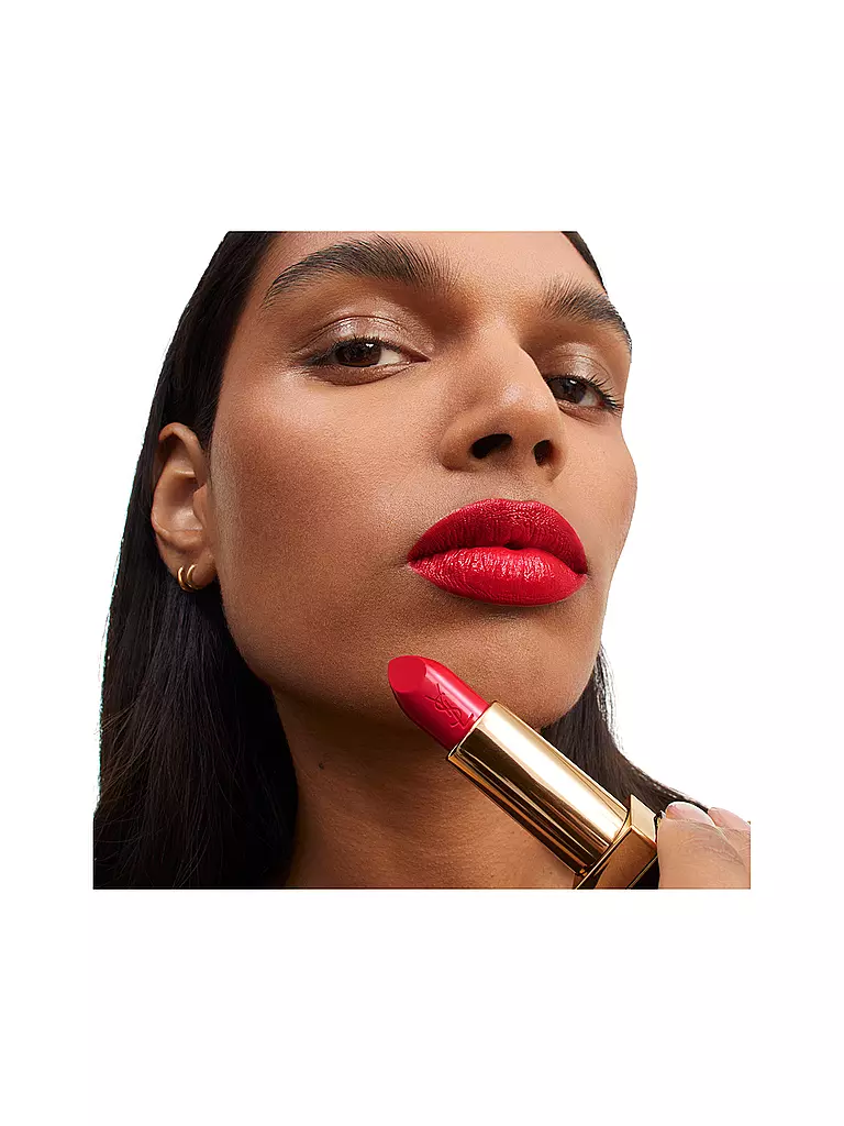 YVES SAINT LAURENT | Lippenstift - Rouge Pur Couture (R11) | rot