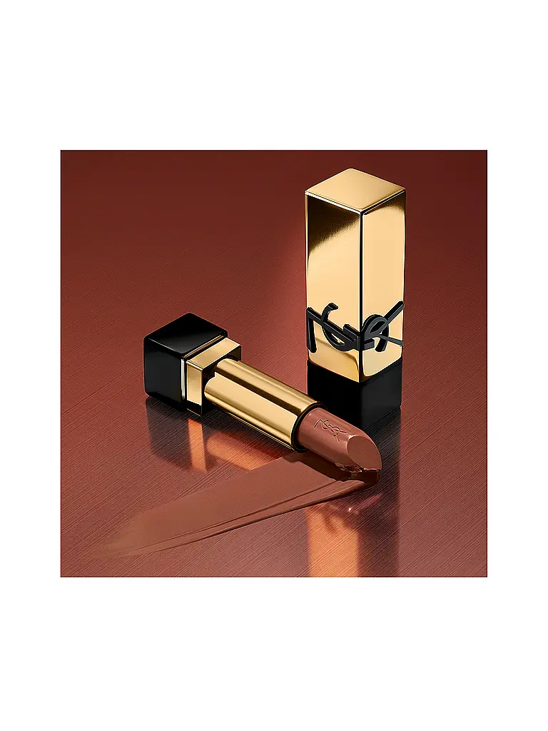 YVES SAINT LAURENT | Lippenstift - Rouge Pur Couture Lippenstift (N16 Beige Affair) | 
