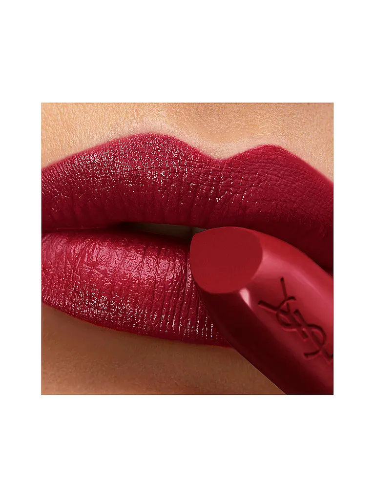 YVES SAINT LAURENT | Lippenstift - Rouge Pur Couture Lippenstift (R13 Rouge Calls) | 