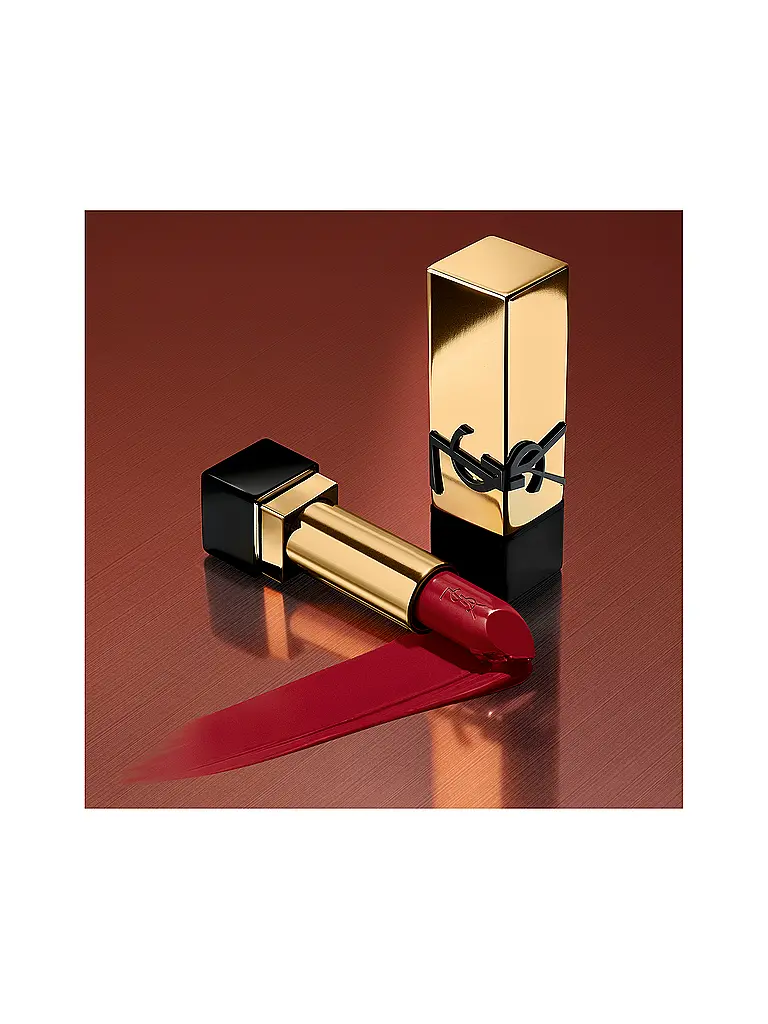 YVES SAINT LAURENT | Lippenstift - Rouge Pur Couture Lippenstift (R13 Rouge Calls) | 