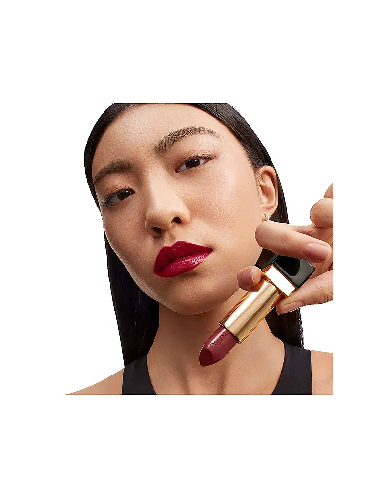 YVES SAINT LAURENT | Lippenstift - Rouge Pur Couture Lippenstift (R13 Rouge Calls) | 