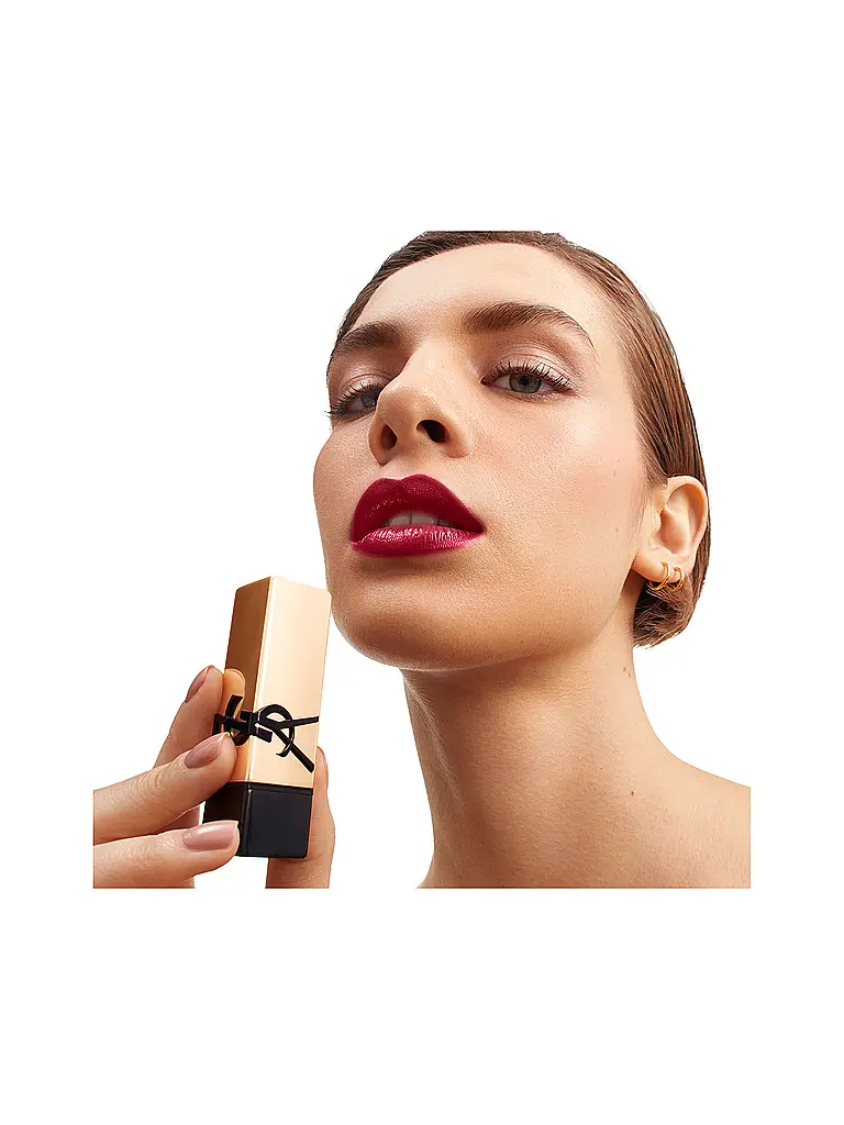 YVES SAINT LAURENT | Lippenstift - Rouge Pur Couture Lippenstift (R13 Rouge Calls) | 