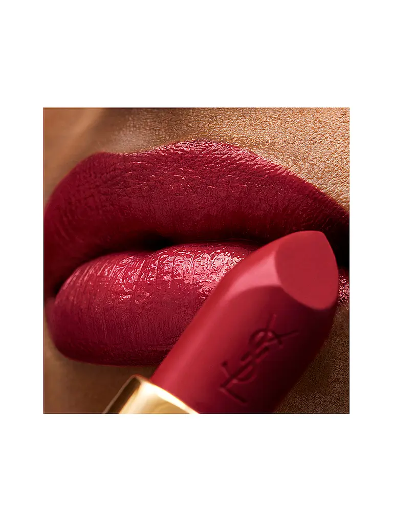 YVES SAINT LAURENT | Lippenstift - Rouge Pur Couture Lippenstift (R13 Rouge Calls) | 