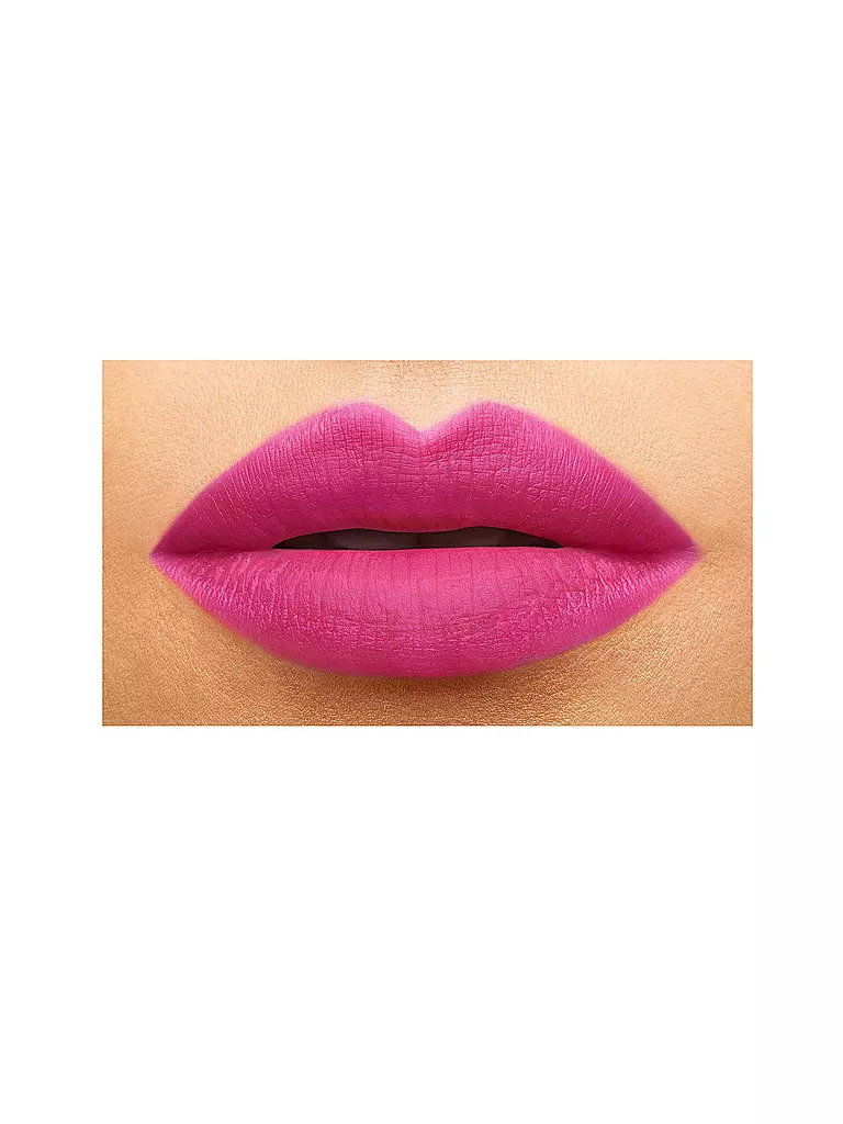 YVES SAINT LAURENT | Lippenstift - Rouge Pur Couture Sheer Matte (104 Fuchsia Intime) | rot
