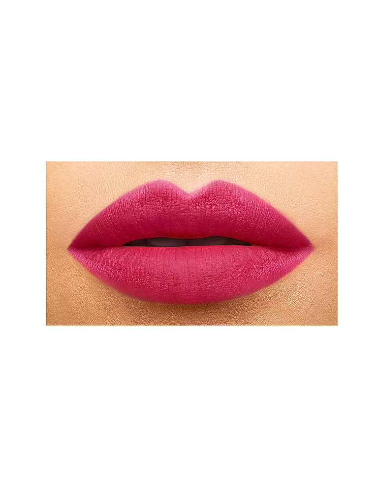 YVES SAINT LAURENT | Lippenstift - Rouge Pur Couture Sheer Matte (110 Berry Exposed) | rot