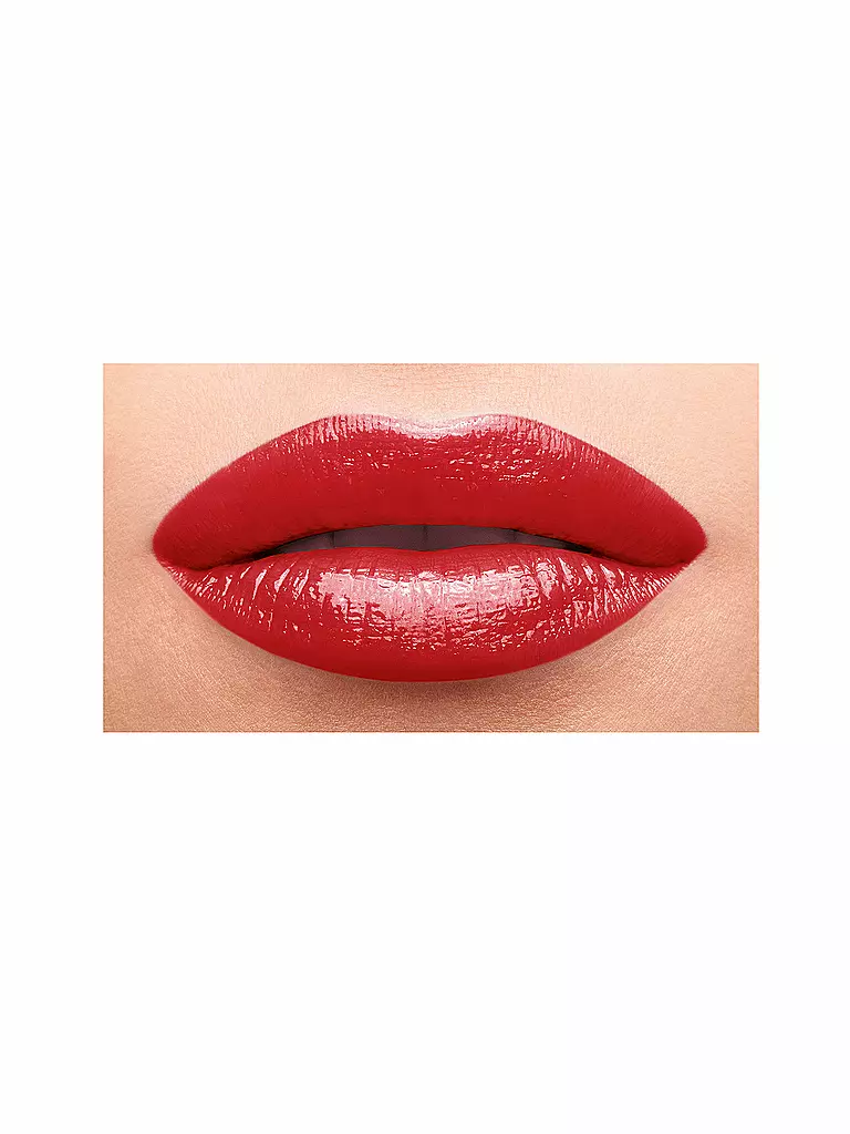 YVES SAINT LAURENT | Lippenstift - Rouge Pur Couture The Bold ( 01 Le Rouge )  | rot