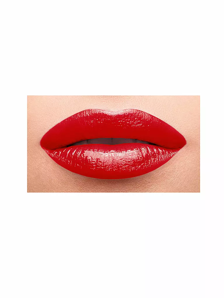 YVES SAINT LAURENT | Lippenstift - Rouge Pur Couture The Bold ( 02 Wilful Red ) | rot