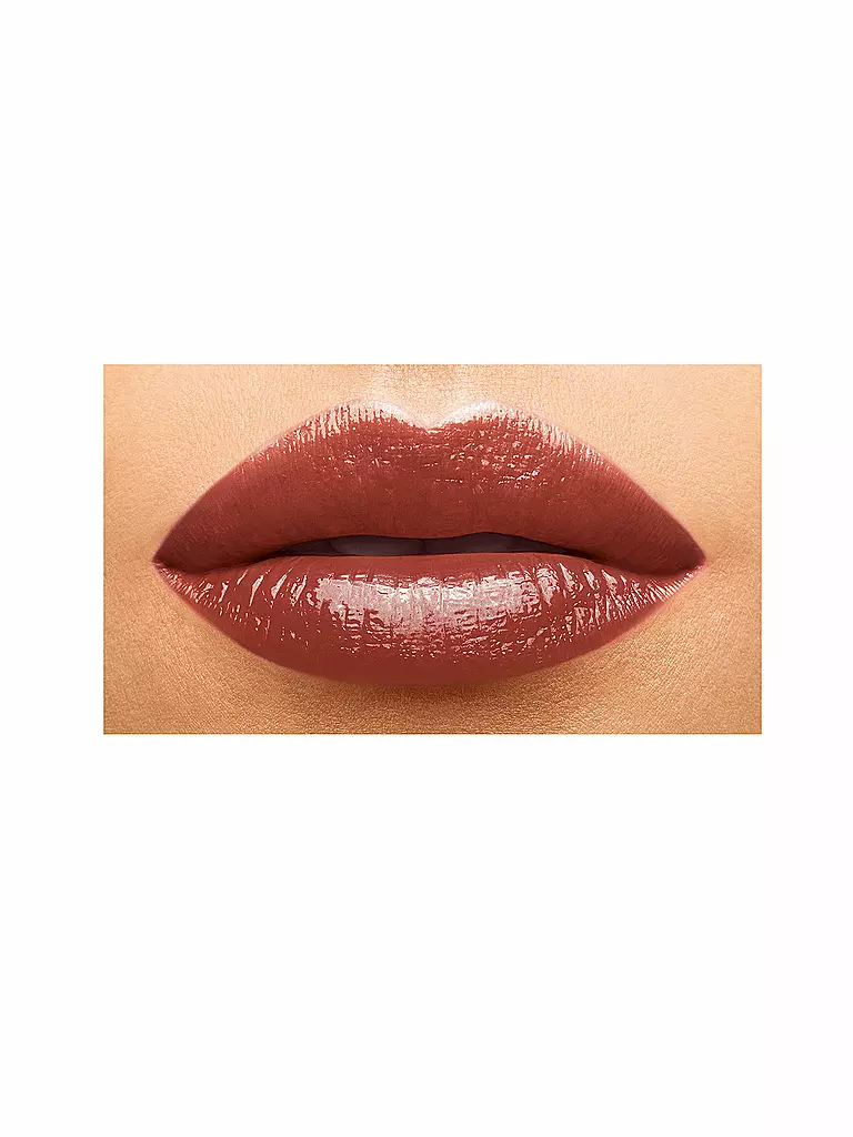 YVES SAINT LAURENT | Lippenstift - Rouge Pur Couture The Bold ( 06 Reig.Amber ) | rosa