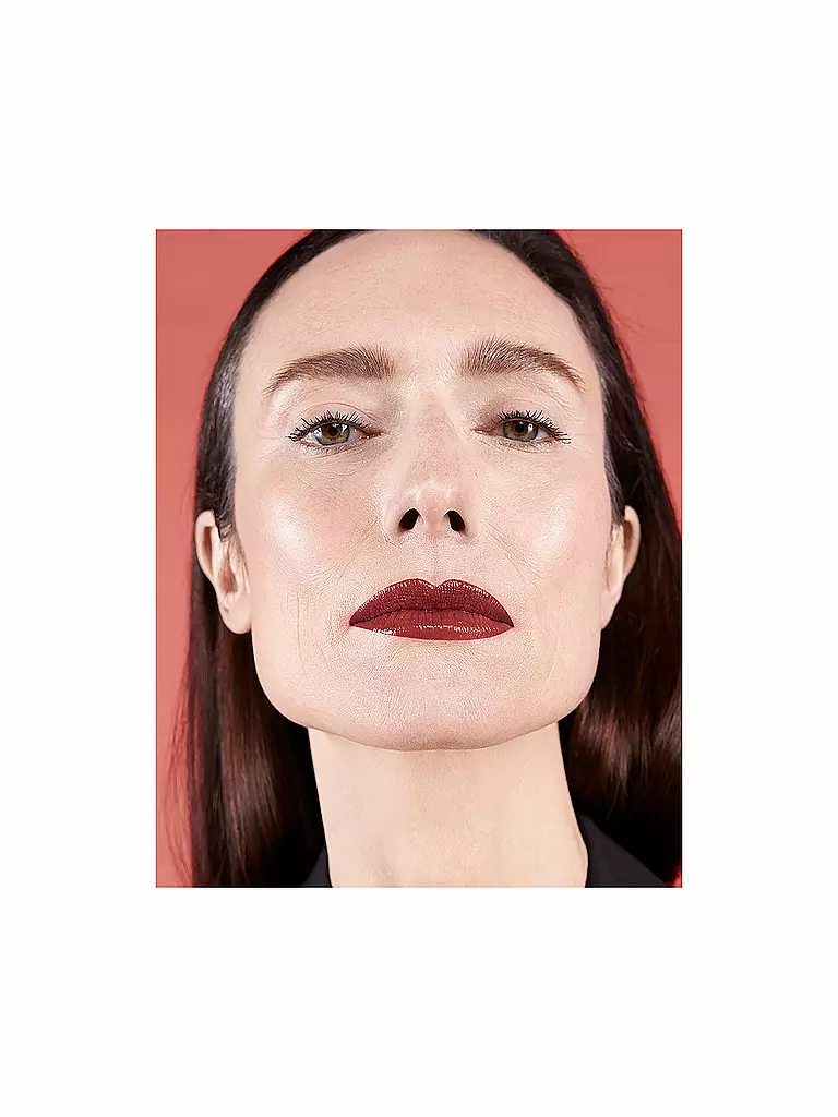 YVES SAINT LAURENT | Lippenstift - Rouge Pur Couture The Bold ( 06 Reig.Amber ) | rosa