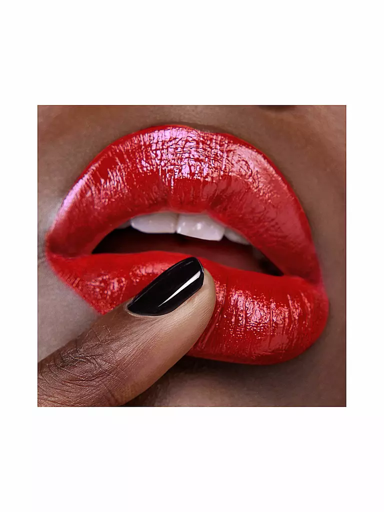 YVES SAINT LAURENT | Lippenstift - Rouge Pur Couture The Bold ( 07 Unh.Flame )  | rot