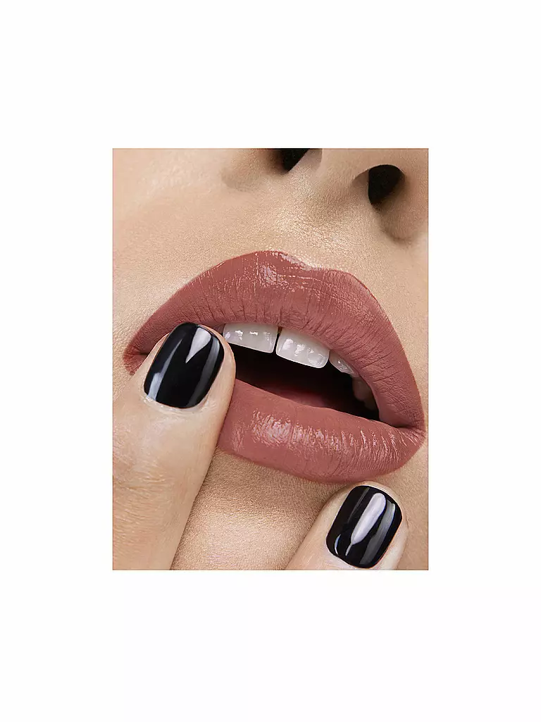 YVES SAINT LAURENT | Lippenstift - Rouge Pur Couture The Bold ( 10 Brazen Nude ) | beere