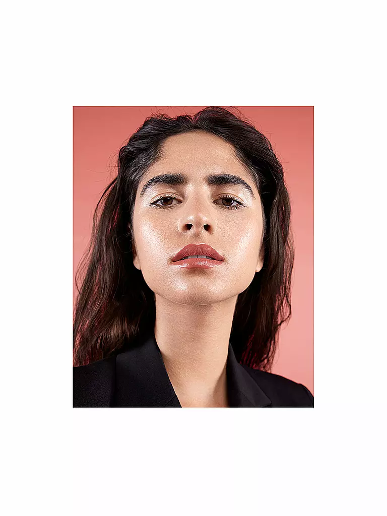 YVES SAINT LAURENT | Lippenstift - Rouge Pur Couture The Bold ( 10 Brazen Nude ) | beere