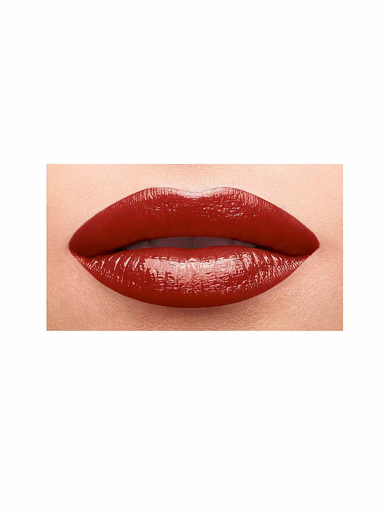 YVES SAINT LAURENT | Lippenstift - Rouge Pur Couture The Bold ( 1971 Rouge Provoc )  | rot