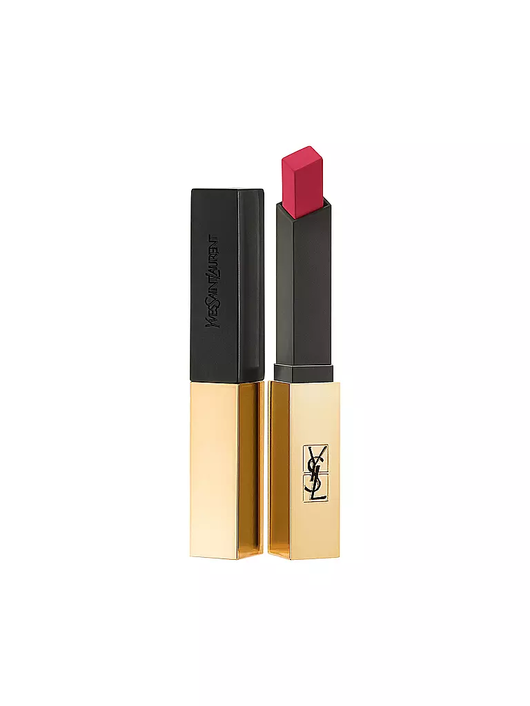 YVES SAINT LAURENT | Lippenstift - Rouge Pur Couture THE SLIM (15) | rot