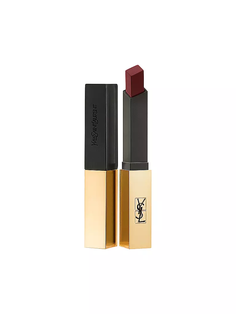YVES SAINT LAURENT | Lippenstift - Rouge Pur Couture THE SLIM (22) | rot