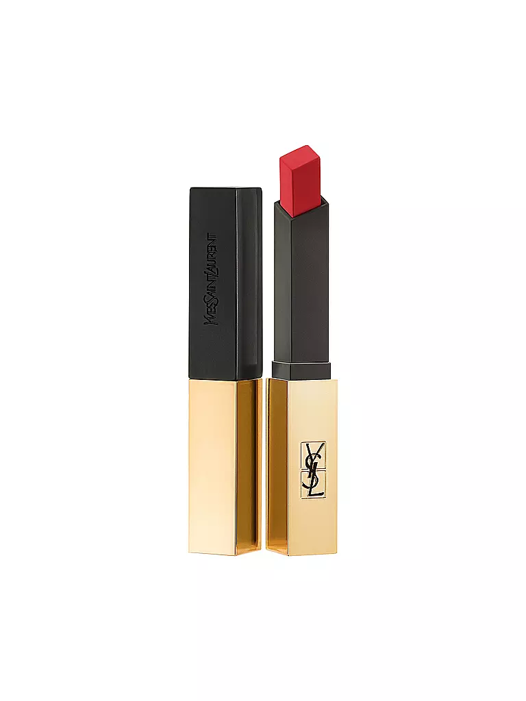 YVES SAINT LAURENT | Lippenstift - Rouge Pur Couture THE SLIM (23) | orange