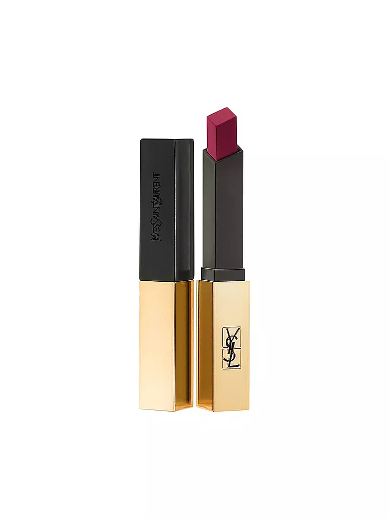 YVES SAINT LAURENT | Lippenstift - Rouge Pur Couture THE SLIM (4) | rot