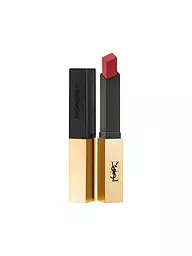 YVES SAINT LAURENT | Lippenstift - Rouge Pur Couture The Slim ( 36 Pulsating Rosewood ) | rot