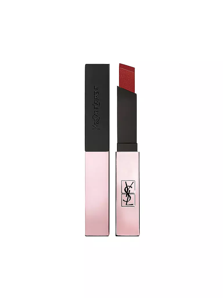 YVES SAINT LAURENT | Lippenstift - Rouge Pur Couture The Slim Glow Matte ( 204 )  | rosa