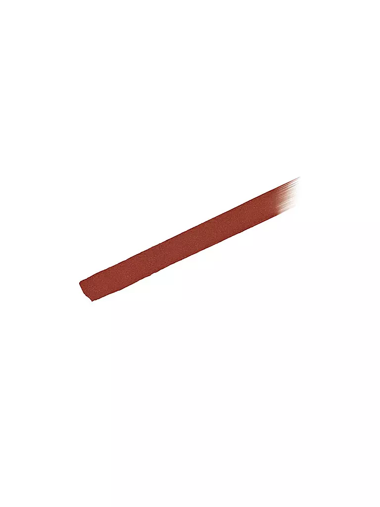 YVES SAINT LAURENT | Lippenstift - Rouge Pur Couture The Slim Glow Matte ( 211 )  | braun