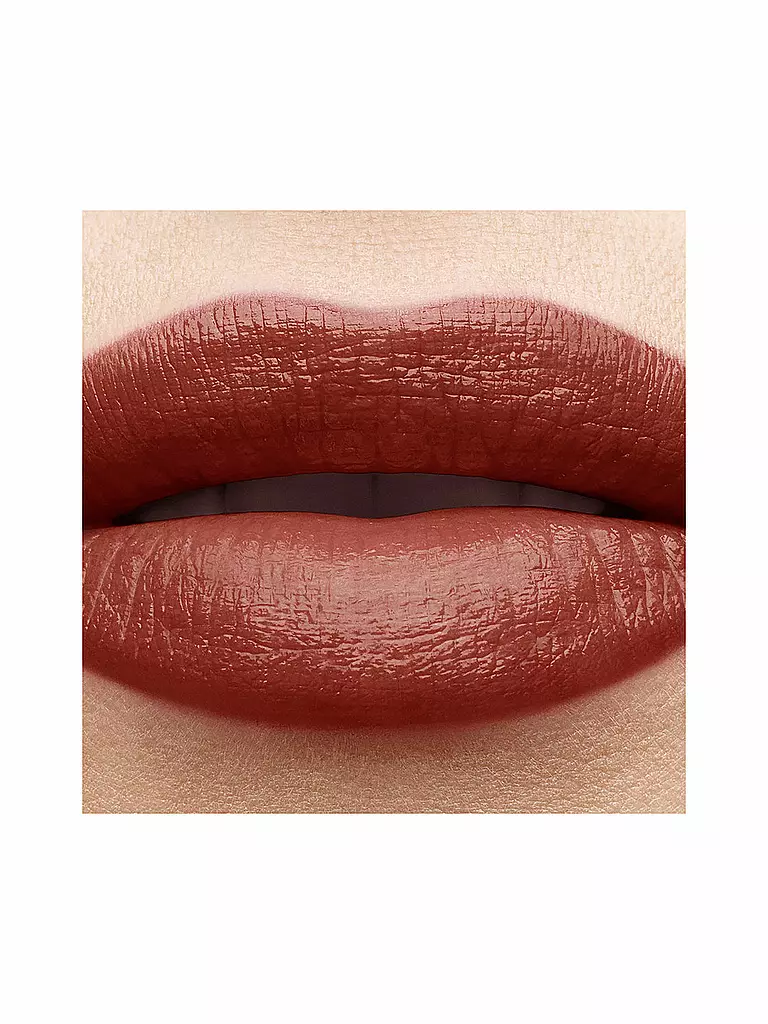 YVES SAINT LAURENT | Lippenstift - Rouge Pure Couture ( 153 ) | orange