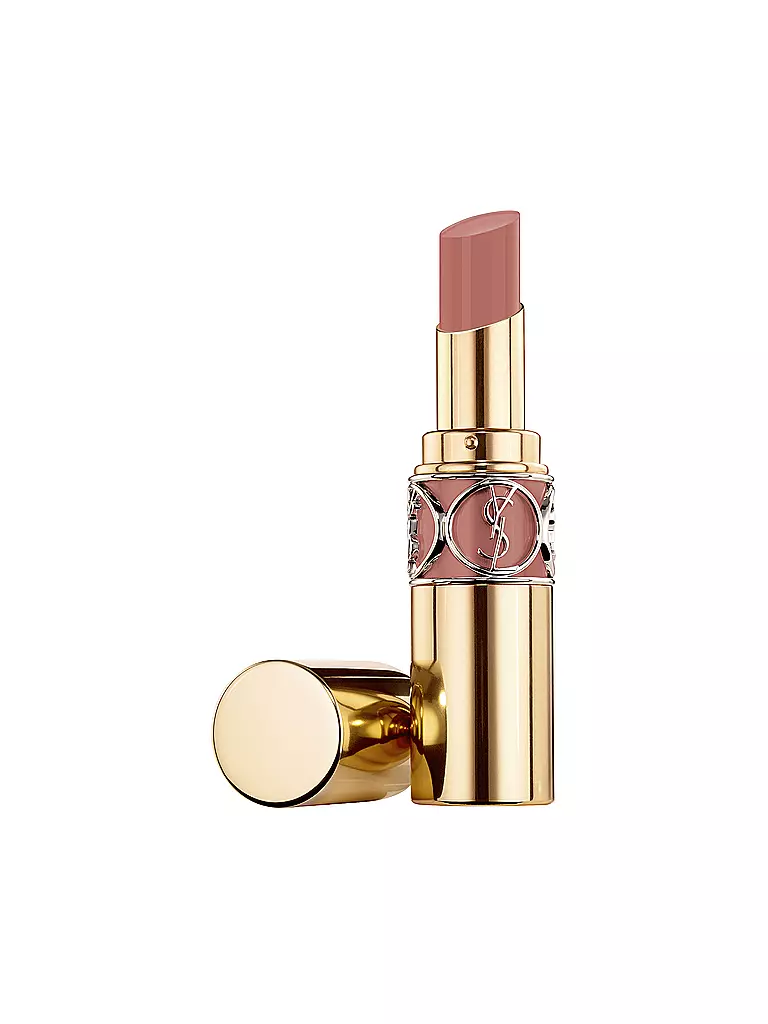 YVES SAINT LAURENT | Lippenstift - Rouge Volupte Shine ( 150  ) | rosa