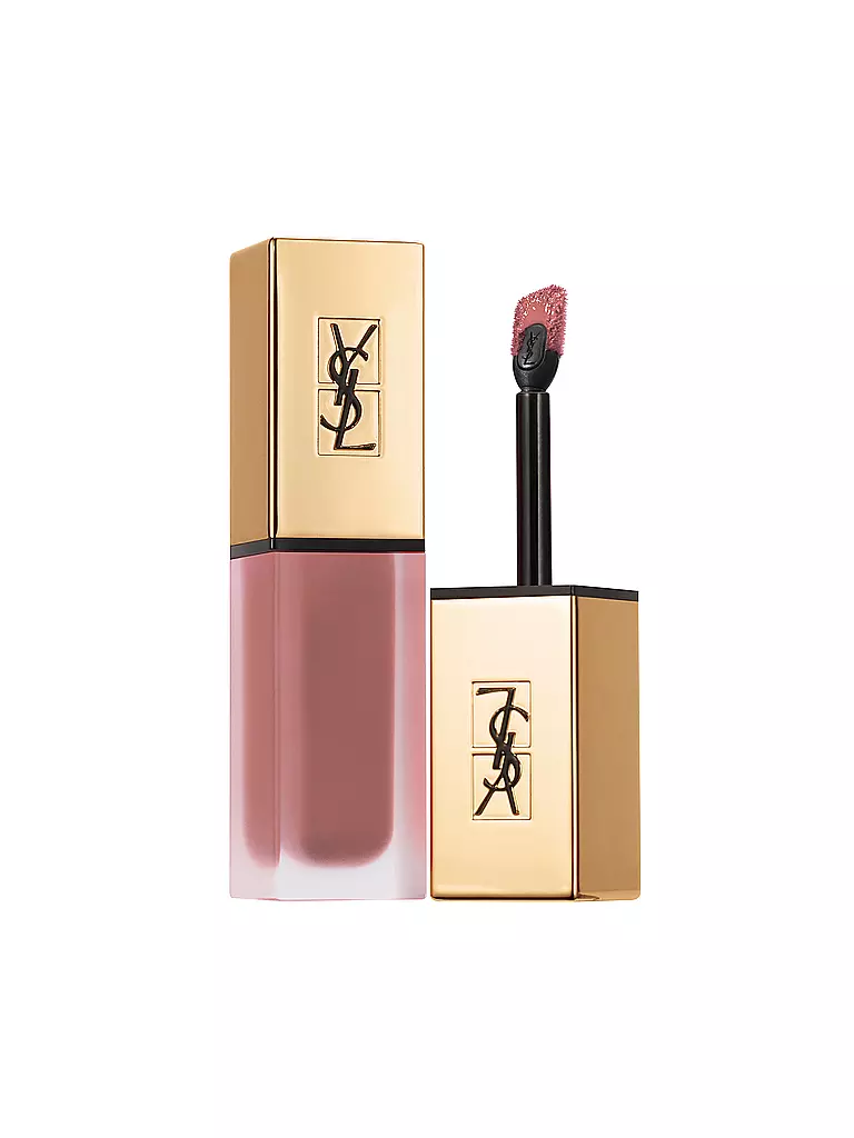 YVES SAINT LAURENT | Lippenstift - Tatouage Couture (23 Singular Taupe) | rot