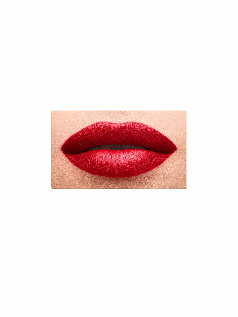 YVES SAINT LAURENT | Lippenstift - Tatouage Couture Velvet Cream ( 205 Rouge Clique ) | rot