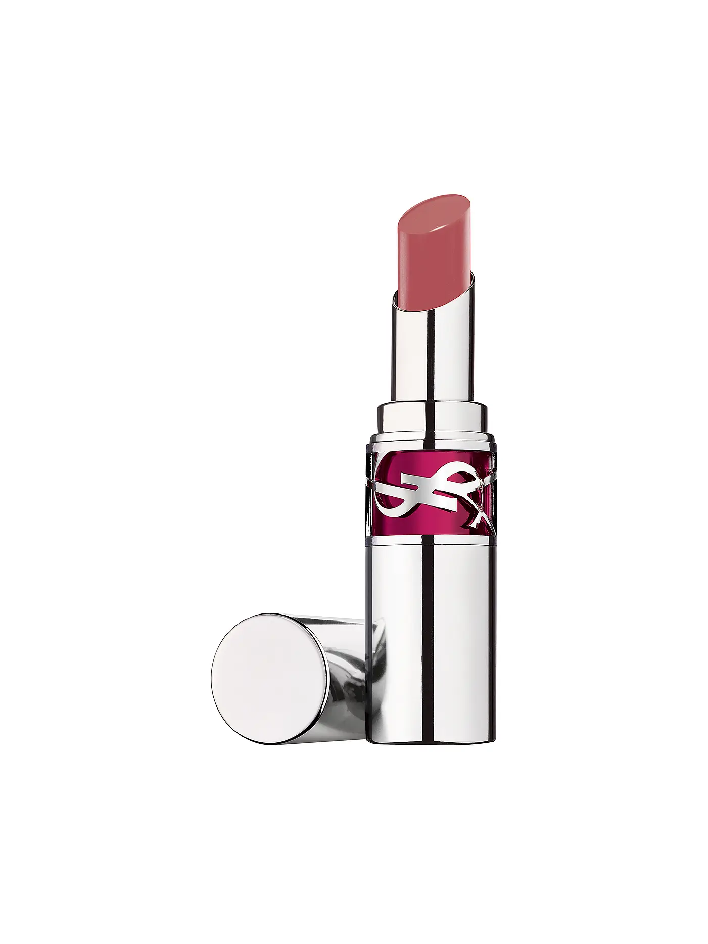 YVES SAINT LAURENT | Loveshine Candy Glaze Lipgloss-Stick (2 Healthy Glow Plumper) | rosa