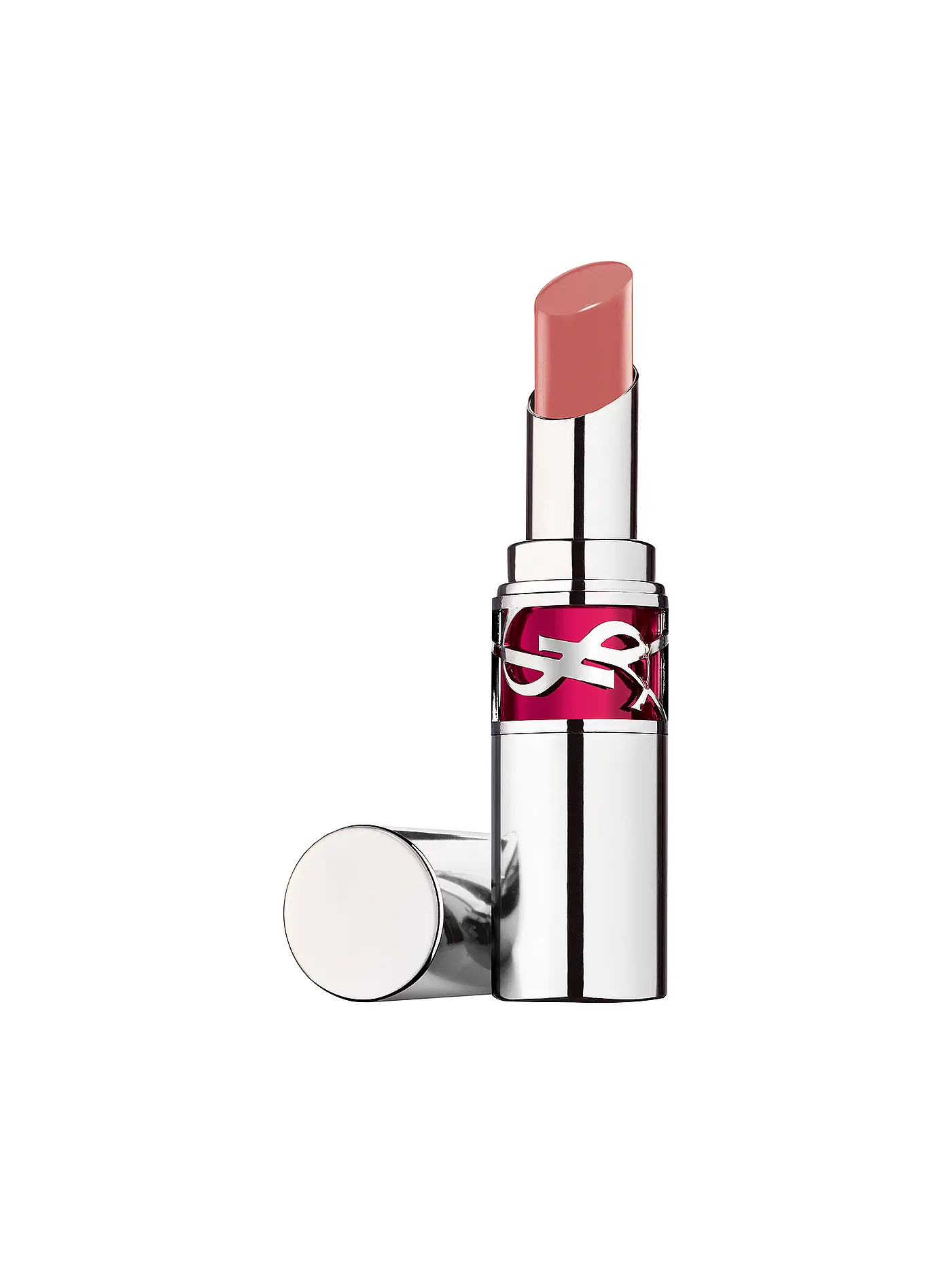 YVES SAINT LAURENT | Loveshine Candy Glaze Lipgloss-Stick (2 Healthy Glow Plumper) | rosa