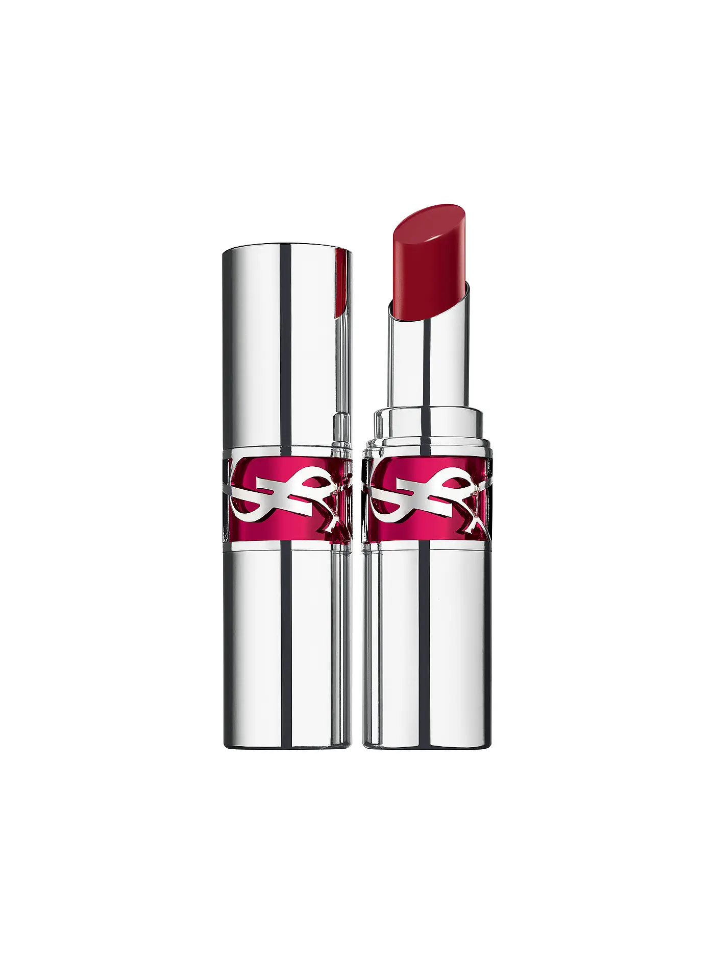 YVES SAINT LAURENT | Loveshine Candy Glaze Lipgloss-Stick (2 Healthy Glow Plumper) | rosa