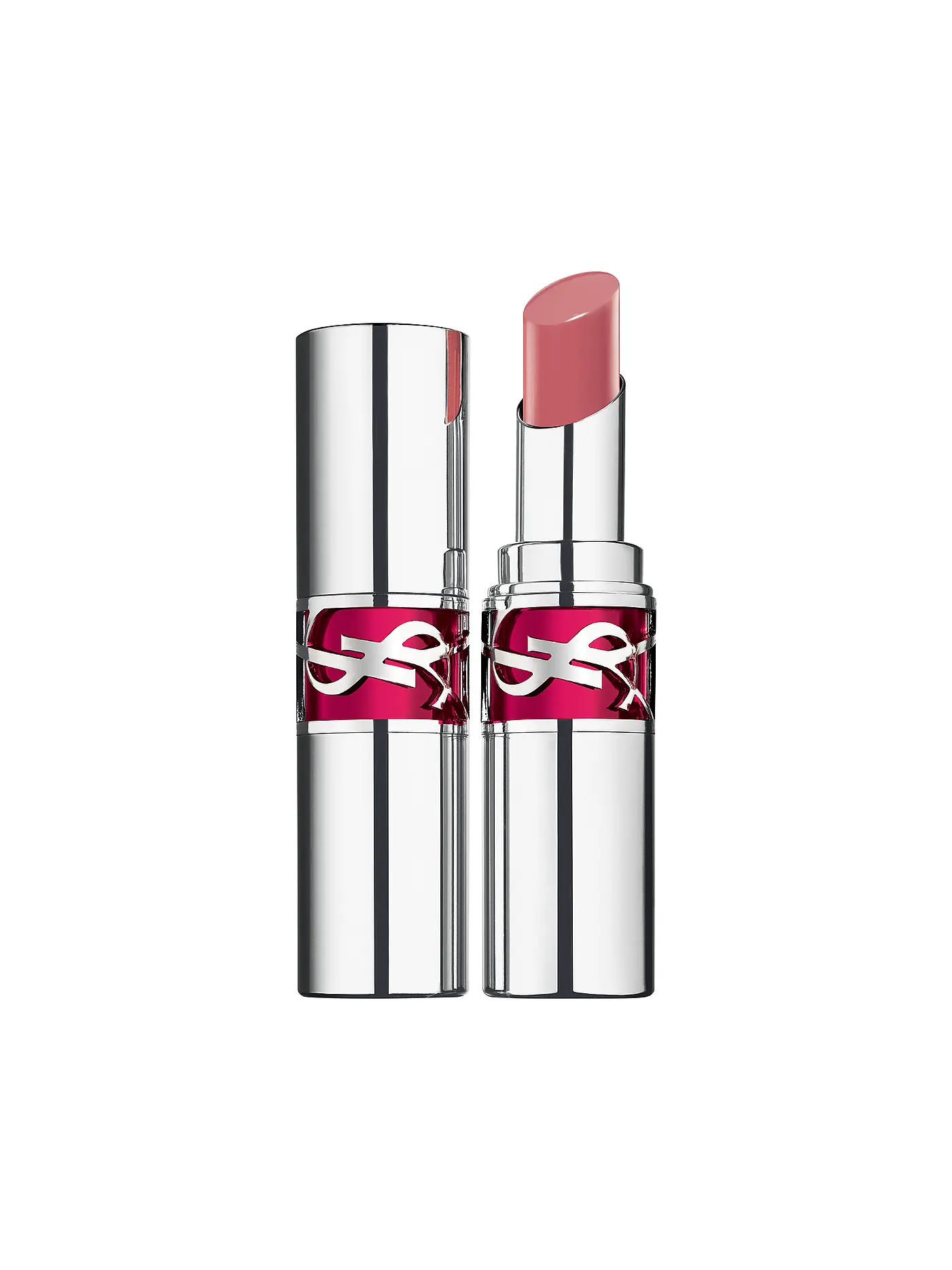 YVES SAINT LAURENT | Loveshine Candy Glaze Lipgloss-Stick (2 Healthy Glow Plumper) | camel