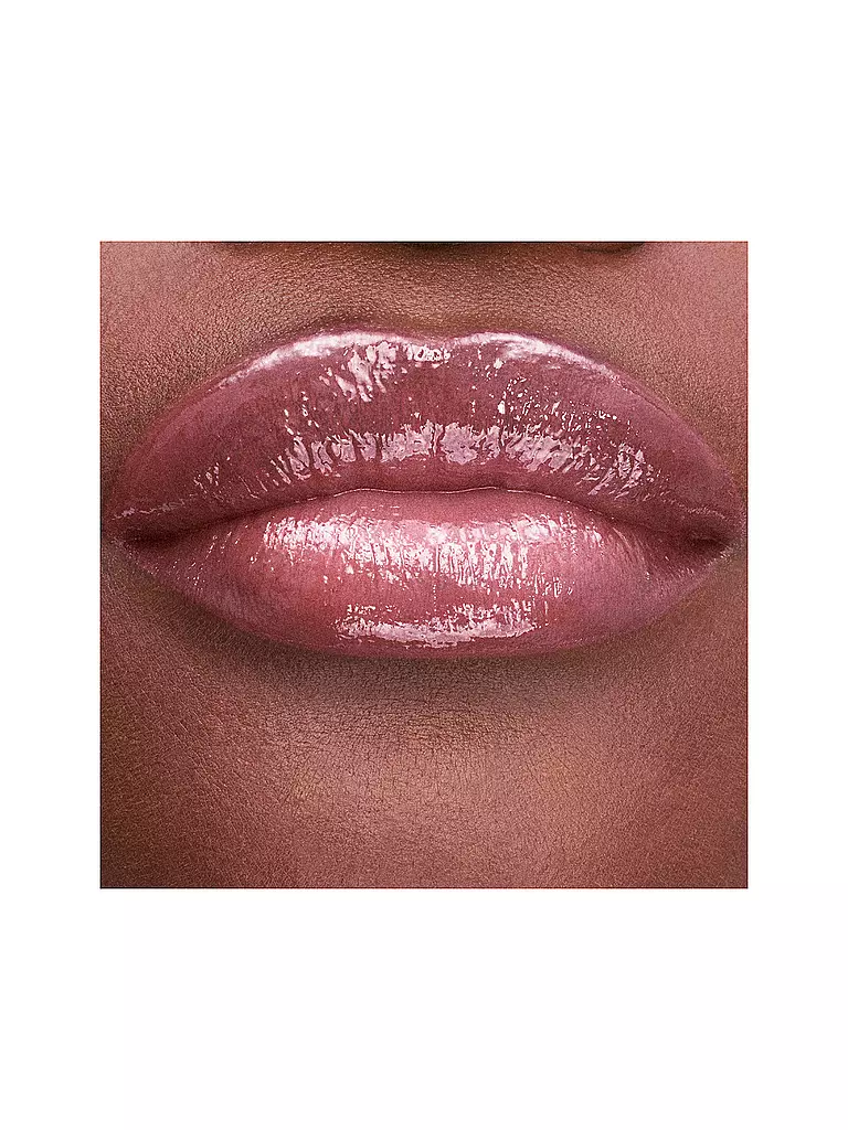 YVES SAINT LAURENT | Loveshine Candy Glaze Lipgloss-Stick (44 Nude Lavalliere) | camel