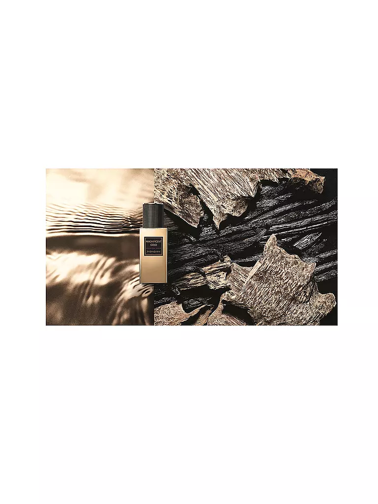 YVES SAINT LAURENT | Magnificent Gold Eau de Parfum 75ml | keine Farbe