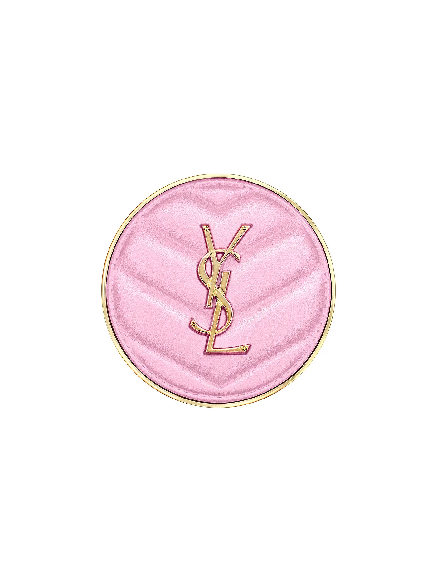 YVES SAINT LAURENT | Make Me Blush Bold Blurring Blush (42 Babydoll Pink) | pink