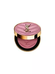 YVES SAINT LAURENT | Make Me Blush Bold Blurring Blush (24 Suave sunstone) | camel