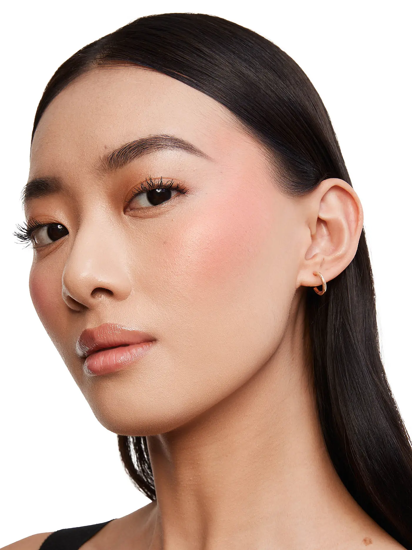 YVES SAINT LAURENT | Make Me Blush Bold Blurring Blush (57 Coral Clash) | koralle