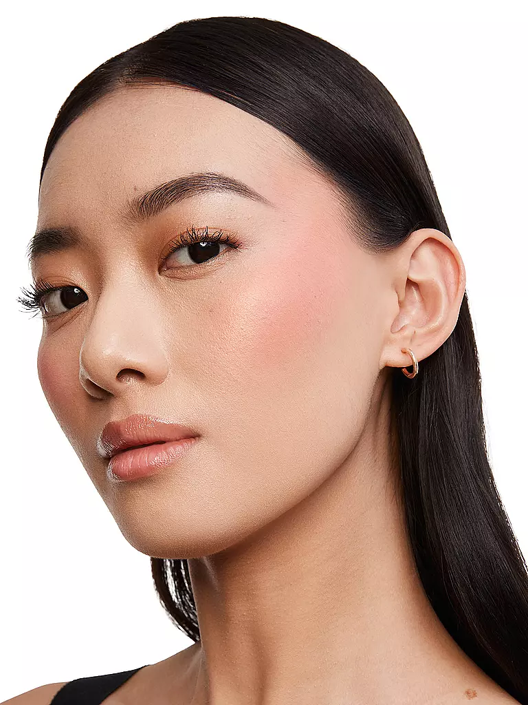 YVES SAINT LAURENT | Make Me Blush Bold Blurring Blush (57 Coral Clash) | beere