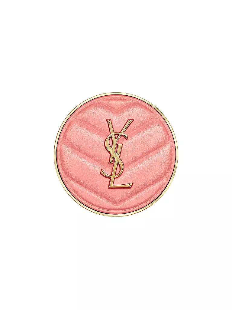 YVES SAINT LAURENT | Make Me Blush Bold Blurring Blush (57 Coral Clash) | beere