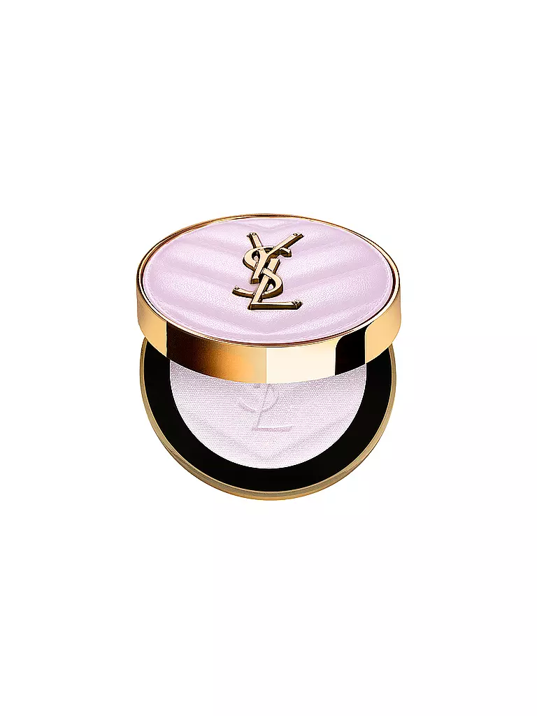 YVES SAINT LAURENT | Make Me Blush Bold Blurring Blush (69 Lavender Lust) | transparent