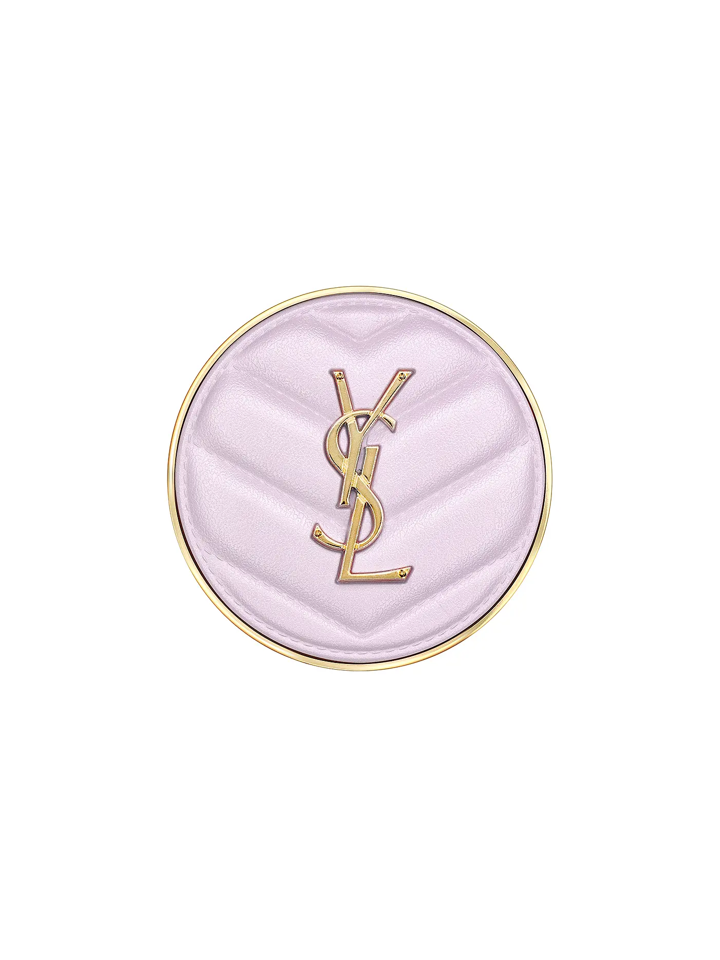 YVES SAINT LAURENT | Make Me Blush Bold Blurring Blush (69 Lavender Lust) | transparent