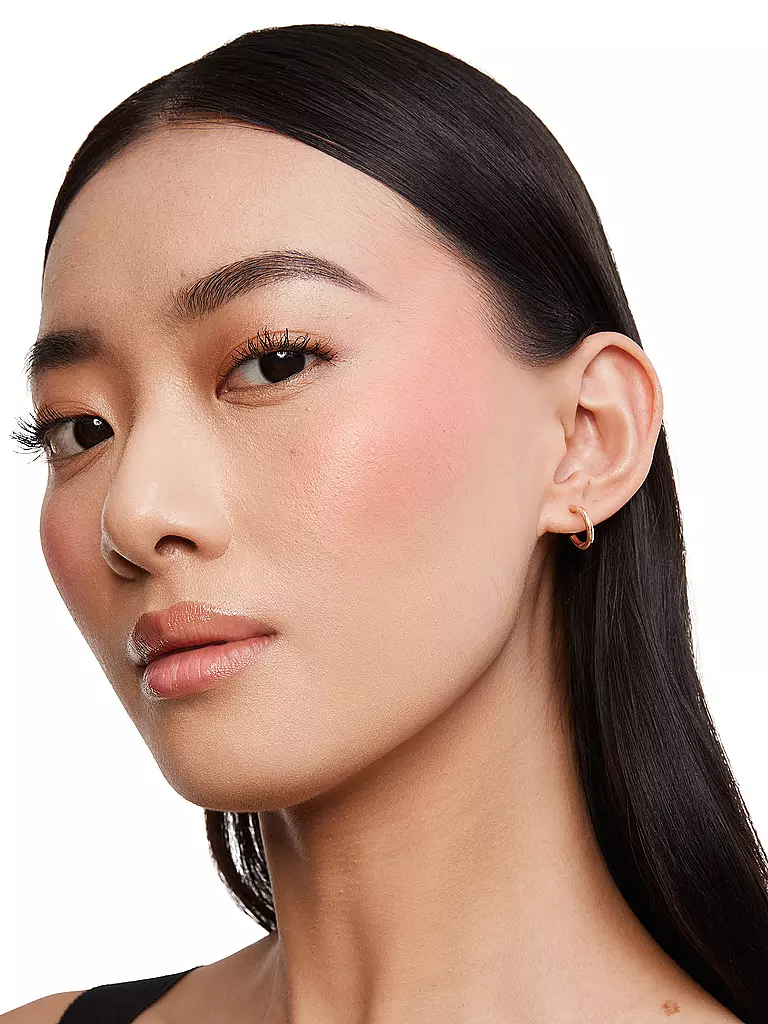 YVES SAINT LAURENT | Make Me Blush Bold Blurring Blush (87 Pink Voltage) | beere