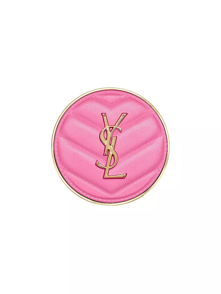 YVES SAINT LAURENT | Make Me Blush Bold Blurring Blush (87 Pink Voltage) | beere