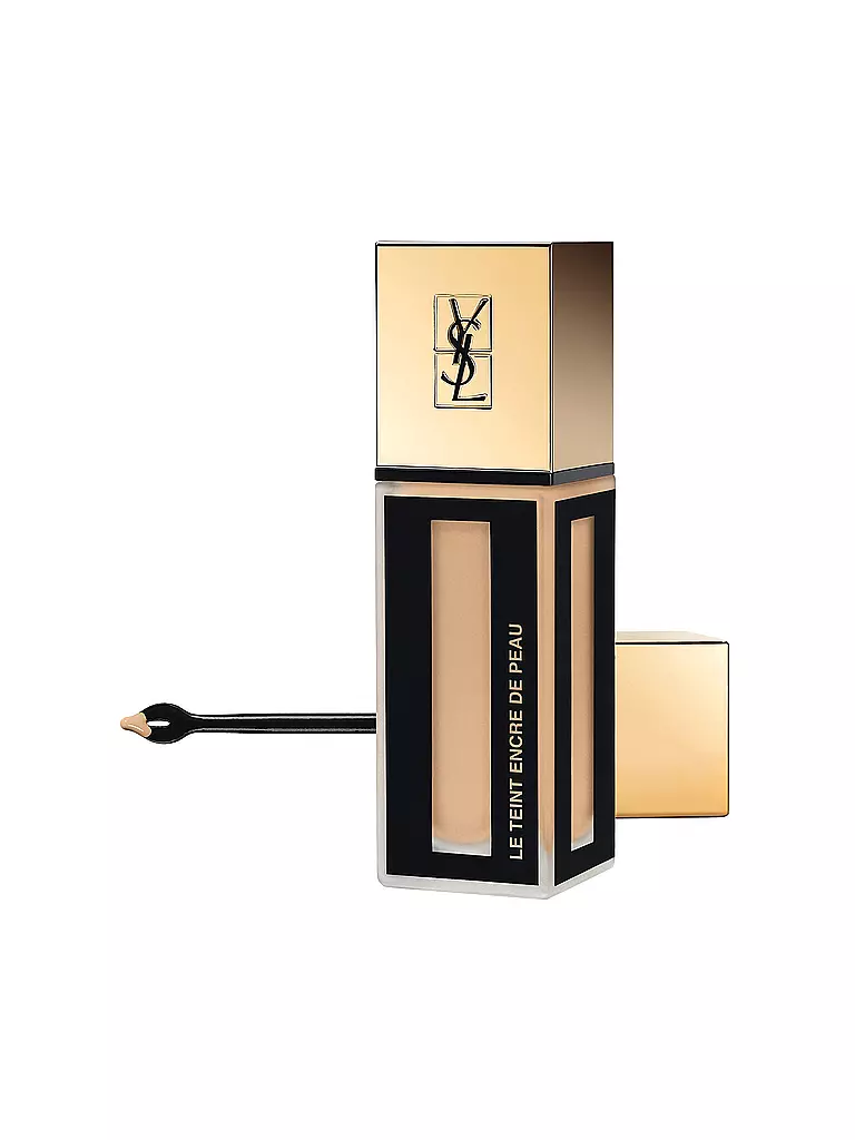 YVES SAINT LAURENT | Make Up - Le Teint Encre De Peau (B30 Almond) | beige