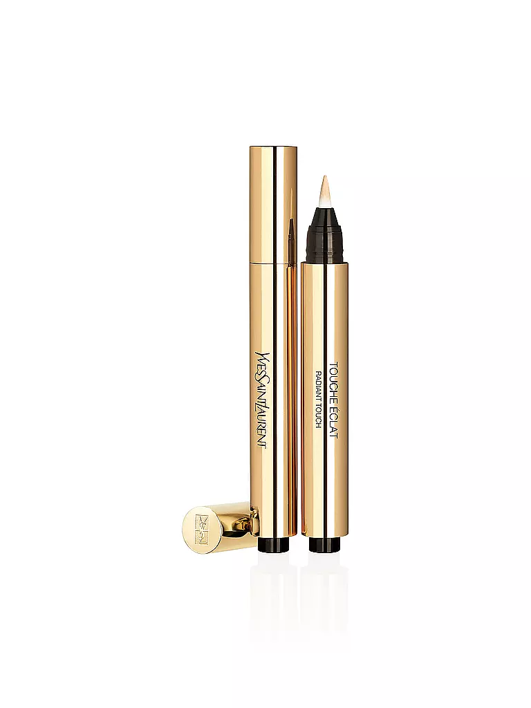 YVES SAINT LAURENT | Make Up - Touche Éclat (00 Luminous Milk) | creme