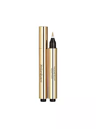 YVES SAINT LAURENT | Make Up - Touche Éclat Concealer (N.7 Luminous Mocha) | hellbraun