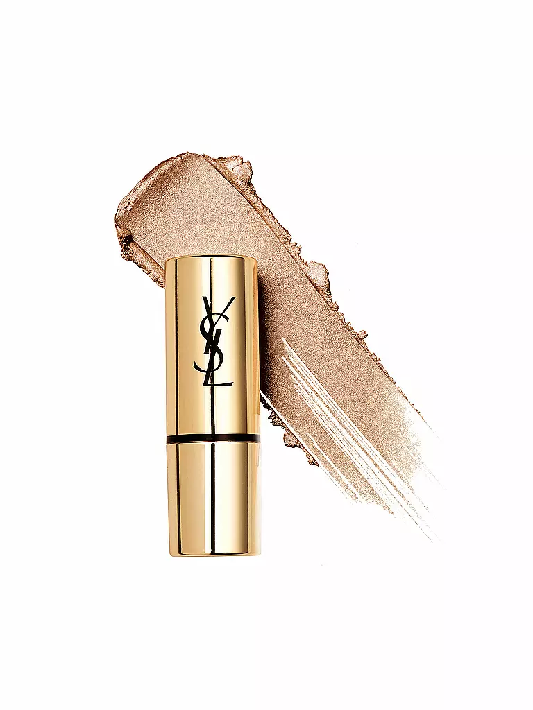 YVES SAINT LAURENT | Make Up - Touche Éclat Shimmer Stick (4) | keine Farbe