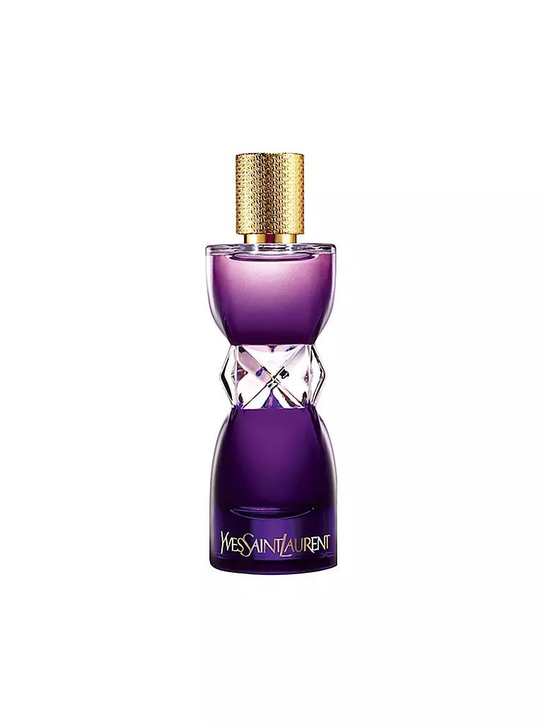 YVES SAINT LAURENT | Manifesto L´Élixir Eau de Parfum Intense 50ml | transparent